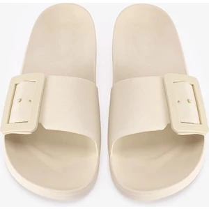 Big Buckle Terlik