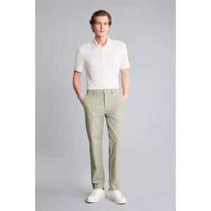 %100 Pamuk Regular Fit Pantolon G5993AX26SM