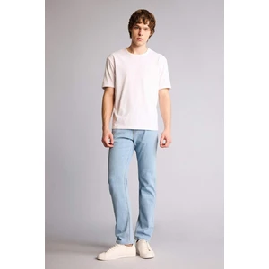 Sergio Regular Fit Normal Bel Boru Paça Jean Pantolon E7268AX26SM