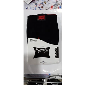 8'li Underwear Karışık Renk Boxer
