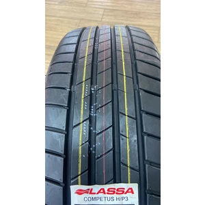 235/55R18 100V Lassa Competus H/p 3 Nextgen Elt (A/c/71) (YAZ)(2026)
