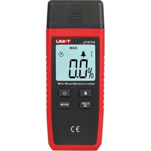 Unit UT377A Dijital Ahşap Nemi Ölçer