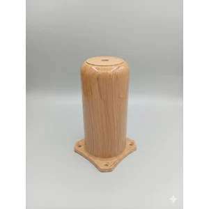 Bohem Ayak 12 cm