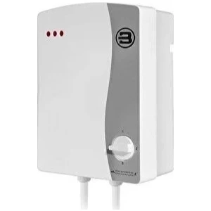 Bağdaş Bağdaş Premium Banyo Tipi Elektrikli Şofben