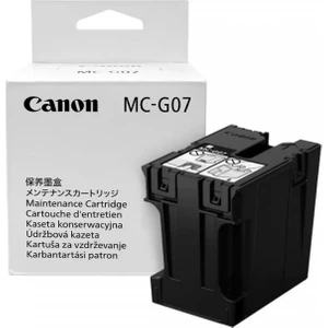 G3480 Orıjınal Atık Kutusu MC-G07