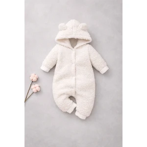 Mai Perla Welsoft Peluş Tulum Bebek Takım
