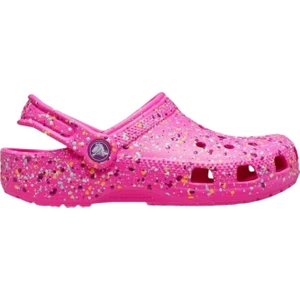 Classic Paint Splatter Clog K