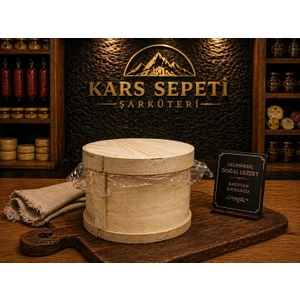 Tahta Pekmez (700GR)