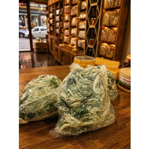 Yeşil Çeçil (1kg)