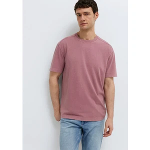 Pembe Basic Tişört 0613312-70948