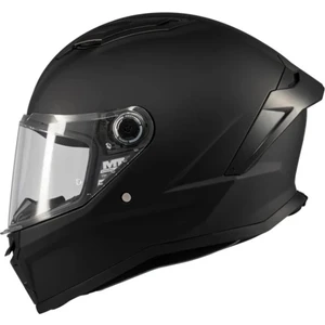 Mt Helmets Kask mt Stınger Pure A1 Mat Siyah