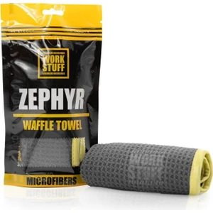 Work Stuff Zephyr Waffle - Cam Silme Havlusu - 35CM * 35CM