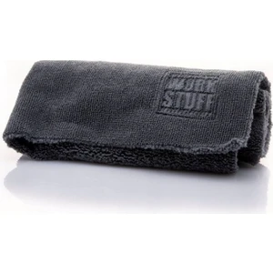 Work Stuff Gri Gentleman Basic Mikrofiber Bez.
