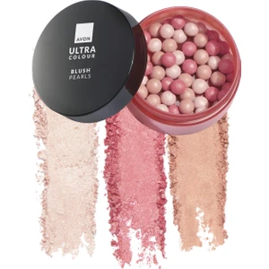 Ultra Colour Top Allık - Rosy Highlight
