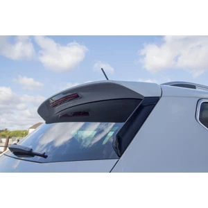 Seat Ateca Bagaj Spoyleri Boyasız