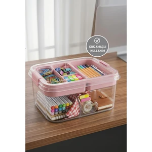 Selka Home Bölmeli Organizer Kutu
