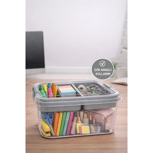 Selka Home Bölmeli Organizer Kutu