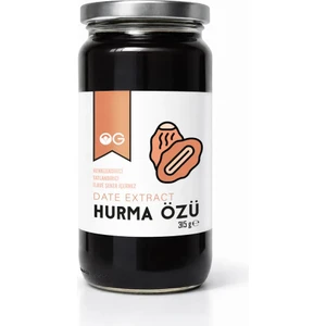 OG natural Hurma Özü 315 Gr