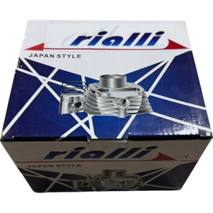 Yamaha N-Max 155CC Silindir Kit (Rialli)