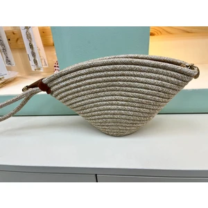Hasır Çanta