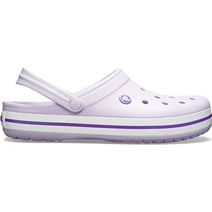 Crocband 11016-001 Lila Terlik