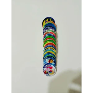Pokemon Taso 2 Set (50 Adet)