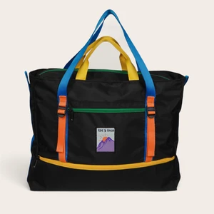 Ride And Roam Roamer Bag