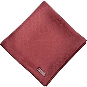 Ipek Jakar Monogram Eşarp 31815-M-GÜL Kurusu