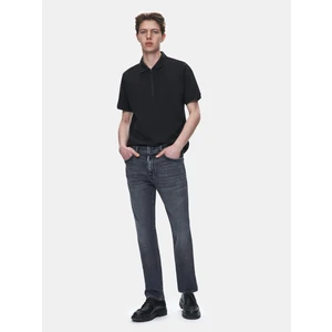 Sawyer 5 Mid Indigo Pantolon