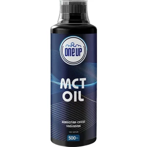 One Up Mct Oil 500 Ml