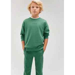 Erkek Çocuk Sweat