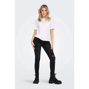 Onlonly  S/s Tee Jrs Noos