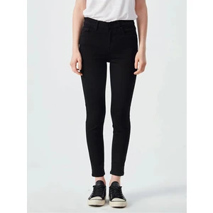 Tanya x Dar Paça Jean Pantolon