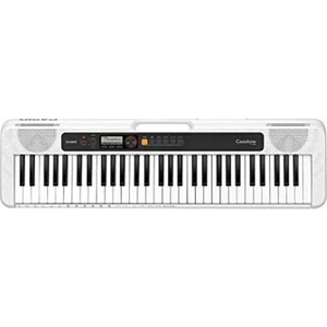 Casiotone CT-S200WE 61 Tuşlu Org (Beyaz)