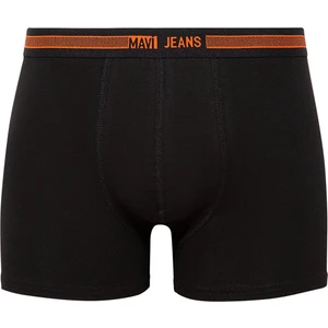 Siyah Basic Boxer 0911053-900