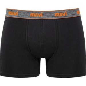 Siyah Basic Boxer 091596-85585