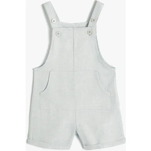 Romper Salopet