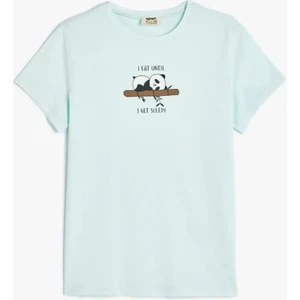 Printed T-Shirt