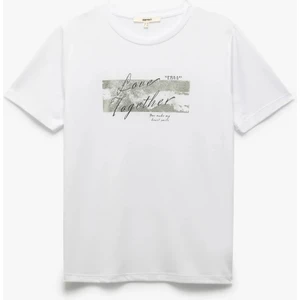 TSHIRT SS