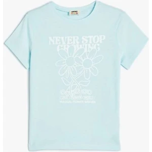 Printed T-Shirt