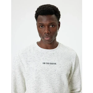 SWEATSHIRTS