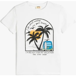TSHIRT SS