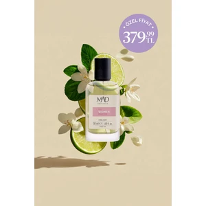 Mad Parfüm Mad C121 Selective 50 ml Kadın Parfüm