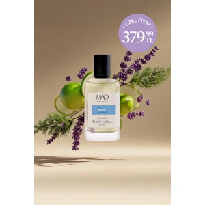 Mad Parfüm Mad W191 Selective 50 ml Erkek Parfüm