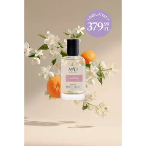 MAD Parfumeur Y104 Selective 50 ml Kadın Parfüm