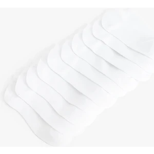 10'lu Patik Çorap Seti Basic