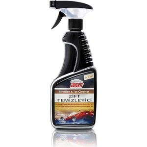 Zift Temizleyici 500 Ml