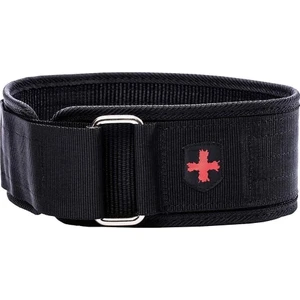 4 Nylon Belt Ağırlık Kemeri