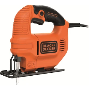 Black & Decker KS501-QS 400W Dekupaj Testere