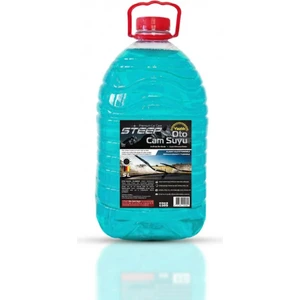 Oto Yazlık Cam Suyu 5 Lt